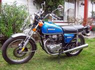 CB360